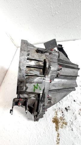 Caja de cambios para KIA Picanto BA