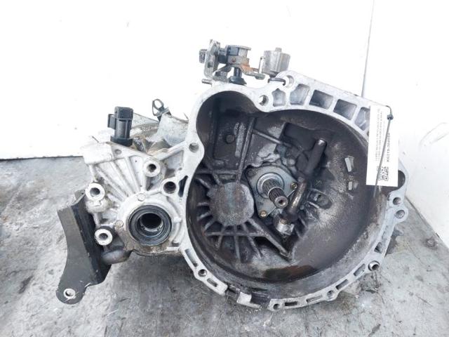 Caja de cambios mecánica Hyundai Getz  (2002-2011)