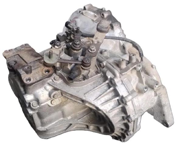 HYUNDAI 4300024381 Caja de cambios manual completa  comprar en Ponferrada