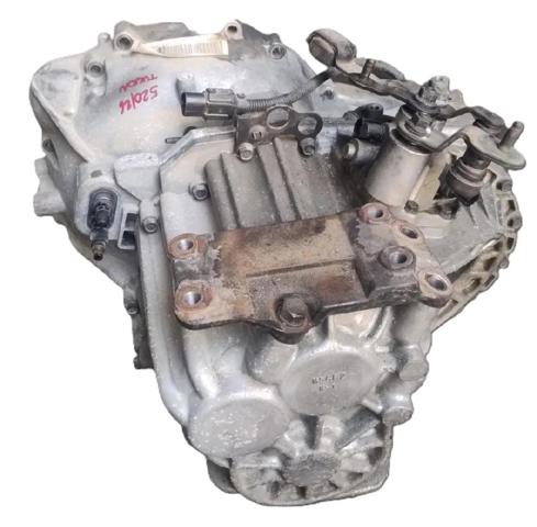 4300024381 HYUNDAI Caja de cambios manual completa  disponible Vigo