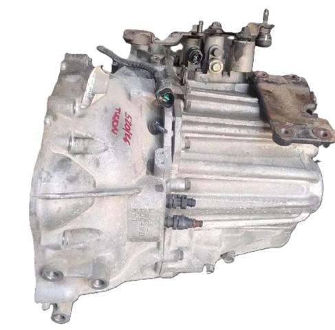 HYUNDAI 4300024381 Caja de cambios manual completa  comprar en Albacete