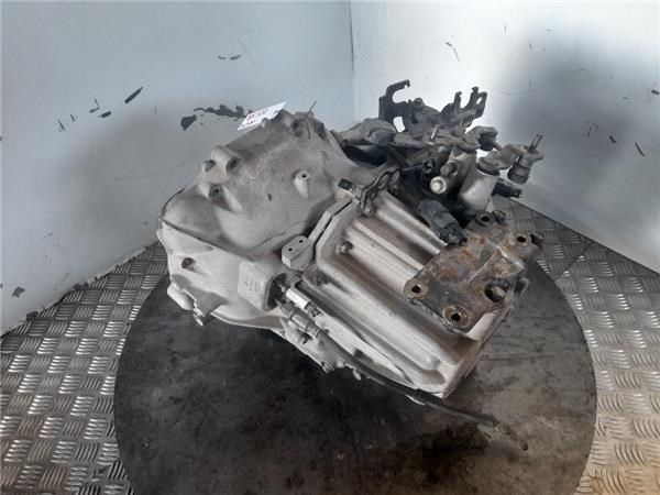 4300024381 Caja de cambios manual completa  comprar en Pontevedra