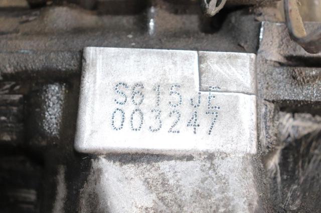 HYUNDAI 4300024381 Caja de cambios manual completa  disponible Valladolid