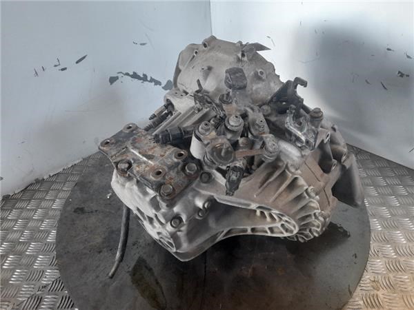 4300024381 HYUNDAI Caja de cambios  en stock Huelva