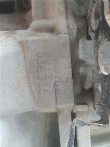 HYUNDAI 4300024381 Caja de cambios  en stock Salamanca
