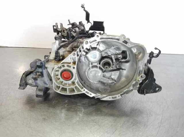 Caja de cambios manual I30  hatchback (2007-2011) original desde 435,60 €