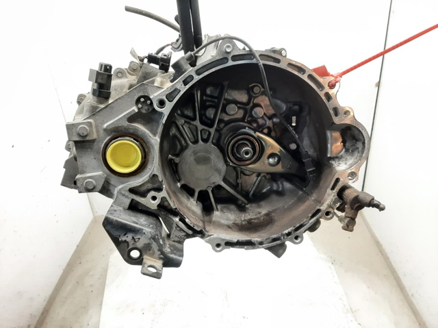 Caja de cambios para KIA Soul AM