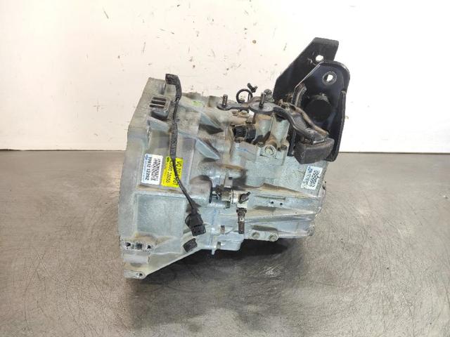 4300038050 Caja de cambios manual completa  disponible Utrera