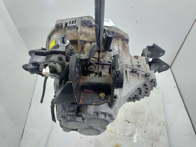 4300038050 HYUNDAI Caja de cambios manual completa  disponible Ourense