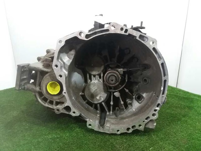 4300038050 HYUNDAI Caja de cambios manual completa  comprar en Lleida