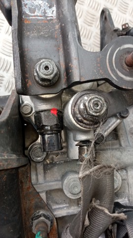 4300038050 HYUNDAI Caja de cambios comprar Madrid