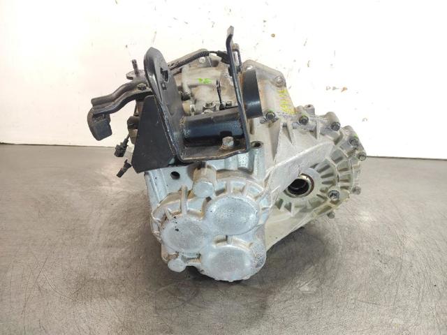 HYUNDAI 4300038050 Caja de cambios comprar Pamplona