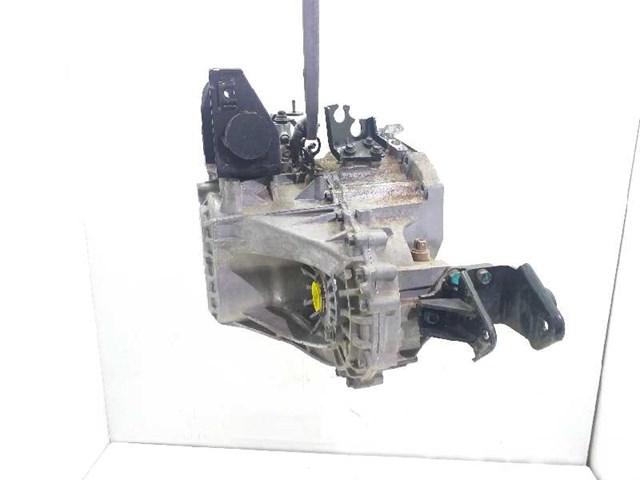 HYUNDAI 4300038050 Caja de cambios manual completa  comprar en Murcia