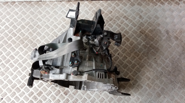 4300038050 HYUNDAI Caja de cambios comprar Madrid