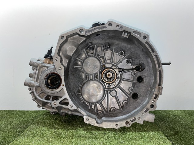 HYUNDAI 4300038050 Caja de cambios comprar Tarragona