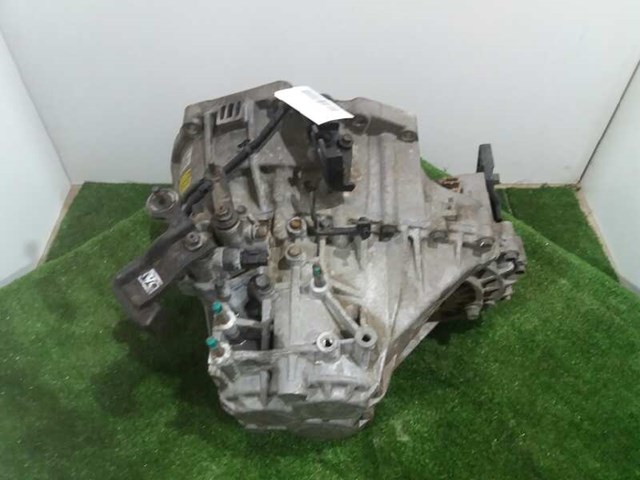 HYUNDAI 4300038050 Caja de cambios comprar Barcelona