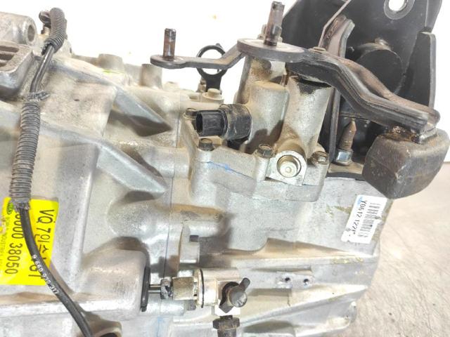 HYUNDAI 4300038050 Caja de cambios  en stock Terrassa