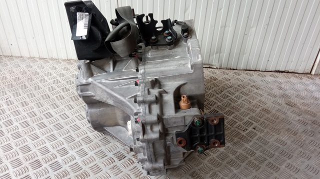 HYUNDAI 4300038050 Caja de cambios manual completa  comprar en Murcia