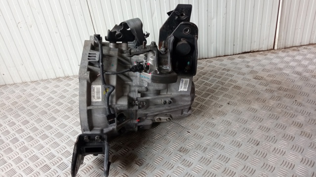 4300038050 Caja de cambios manual completa  comprar en Reus