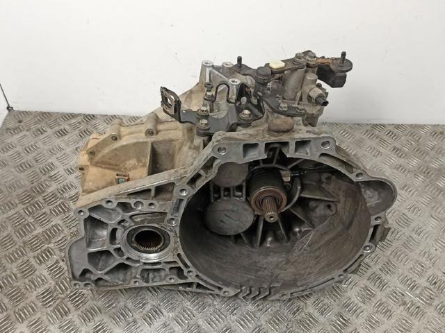 4300038070 Caja de cambios  en stock Castellón