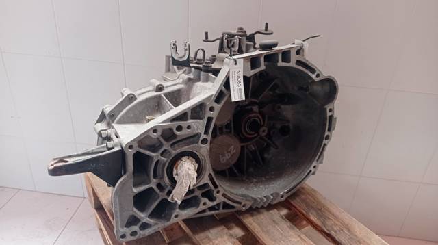 HYUNDAI 4300038070 Caja de cambios  en stock Valencia