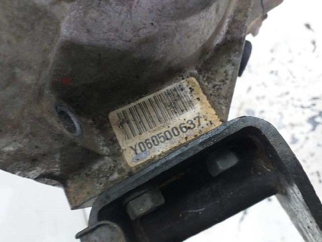 HYUNDAI 4300038070 Caja de cambios manual completa  disponible España