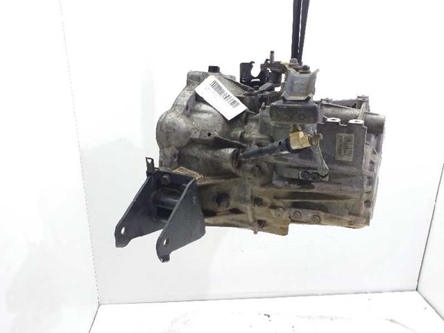 4300038070 HYUNDAI Caja de cambios manual completa  disponible Vigo