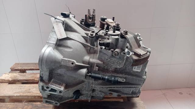 HYUNDAI 4300038070 Caja de cambios comprar Barcelona