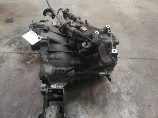 4300038070 Caja de cambios  en stock Granada