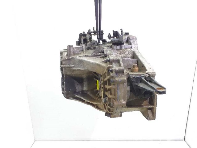 4300038070 HYUNDAI Caja de cambios comprar Alcalá