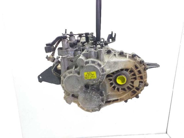 4300038070 Caja de cambios  en stock Castellón