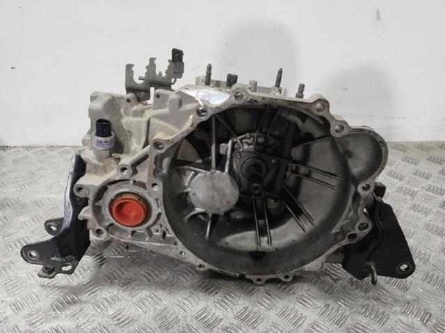 Transimisión manual KIA Cerato  (2004-2008)