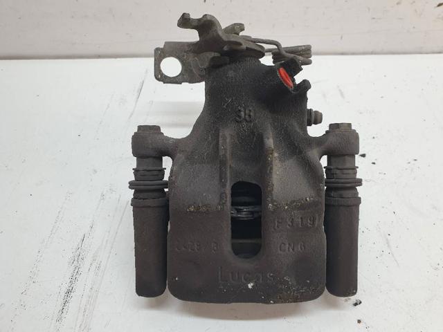 Pinza de freno trasera derecha 43012SEAE01 HONDA