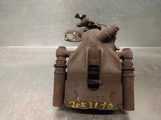 43012SEAE01 HONDA Pinza de freno trasera derecha  en stock Córdoba