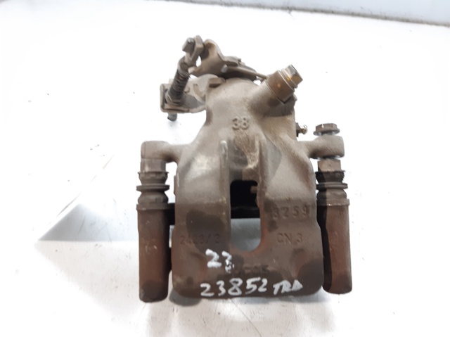 Pinza de freno trasera derecha 43012SEAE01 HONDA