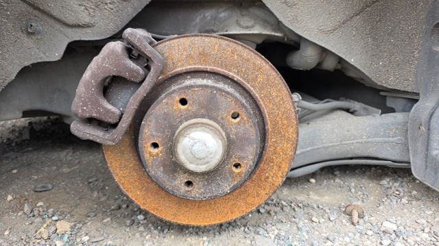 430180834R Renault (RVI)
