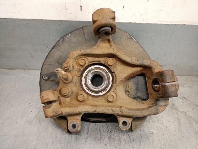 NISSAN 43018EB300 Mangueta trasera derecha comprar Pamplona