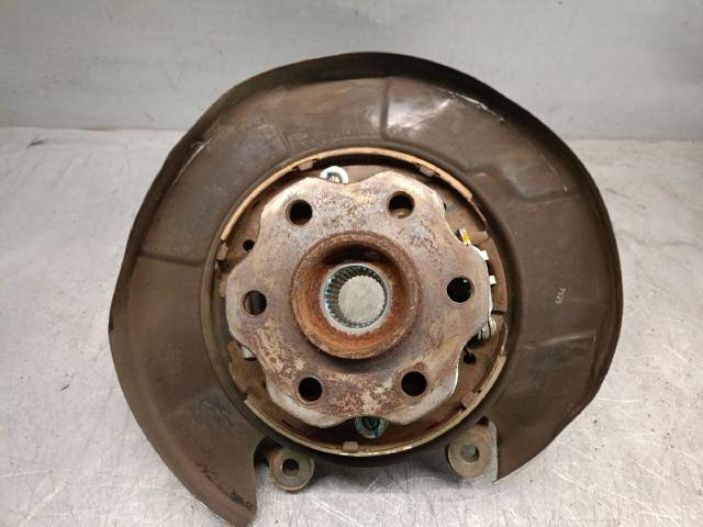 43018EB300 NISSAN Mangueta trasera derecha comprar Bilbao