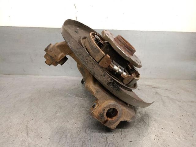 43018EB300 NISSAN Mangueta trasera derecha comprar Alcalá