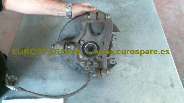 43018EB300 NISSAN Mangueta trasera derecha  comprar en Oviedo