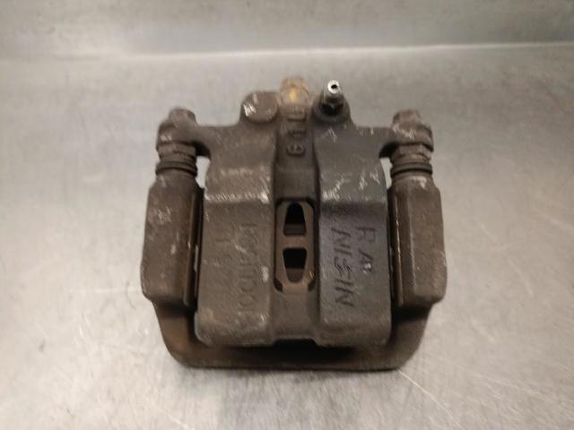 Pinza de freno trasera derecha 43018S7A000 HONDA