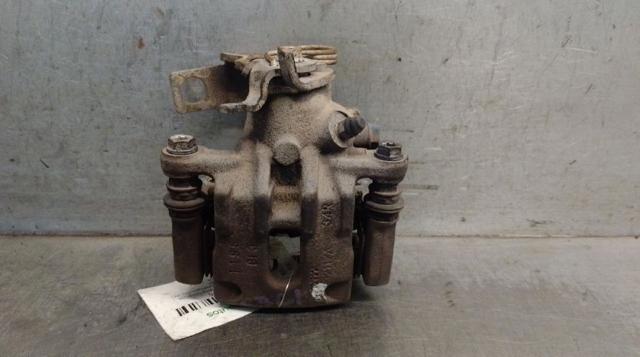 Pinza de freno trasera derecha 43018SMGE01 HONDA