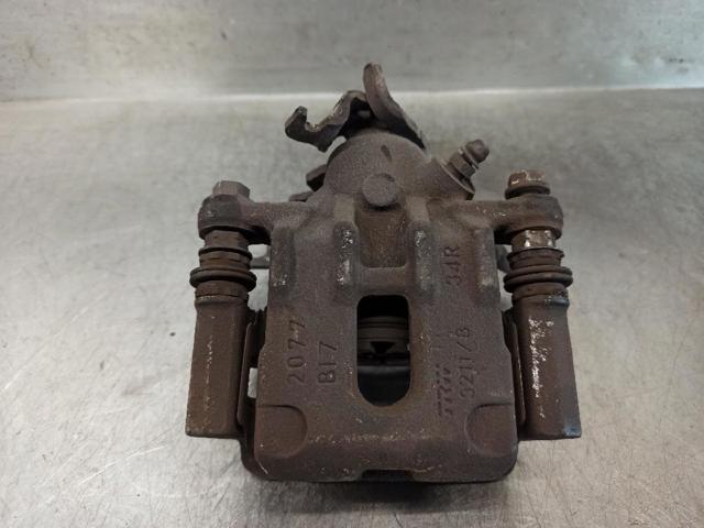 Pinza de freno trasera derecha 43018SMGE02 HONDA
