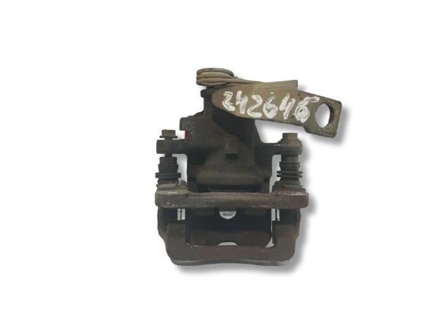 43018SMGE02 HONDA Pinza de freno trasera derecha  disponible Vigo