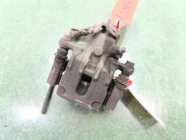 43018SMGE02 Honda