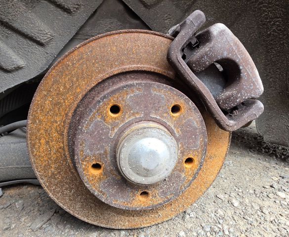 430190028R Renault (RVI)