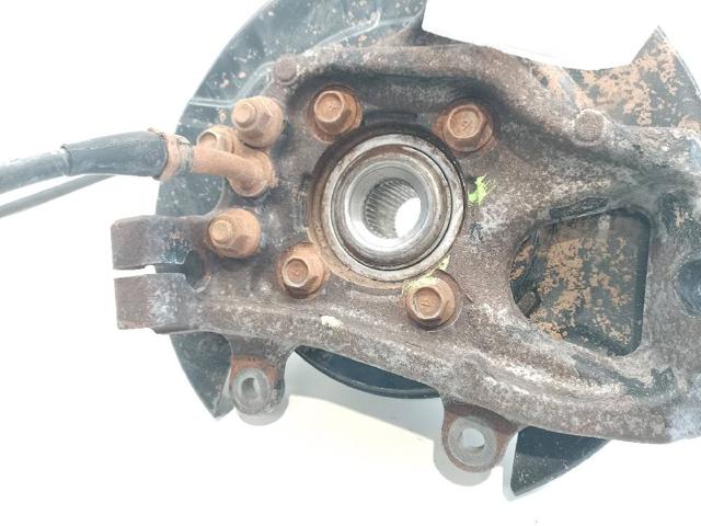 NISSAN 43019EB300 Mangueta trasera izquierda comprar Tarragona