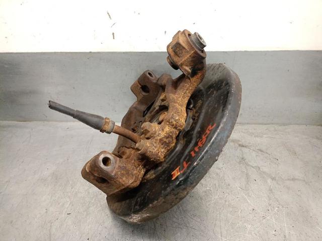 NISSAN 43019EB300 Mangueta trasera izquierda  comprar en Ponferrada