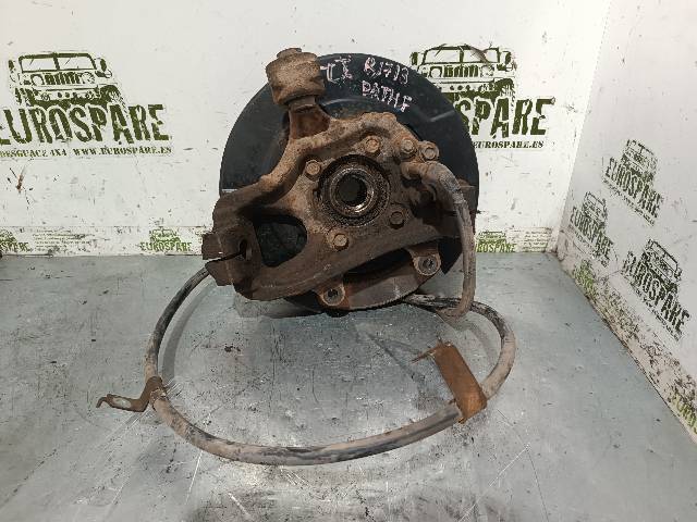 43019EB300 Mangueta trasera izquierda  comprar en Zaragoza