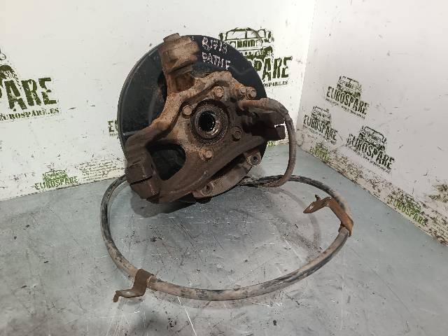 NISSAN 43019EB300 Mangueta trasera izquierda  comprar en Albacete